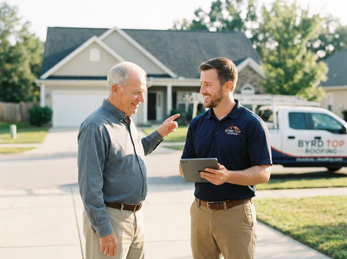 Roofing Bronte, TX FAQs